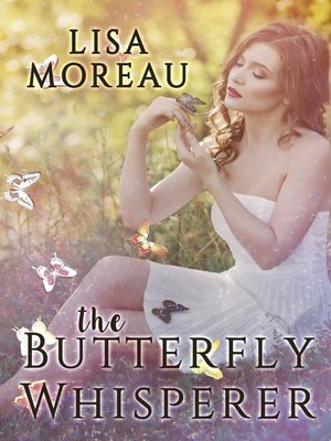 cover image of The Butterfly Whisperer